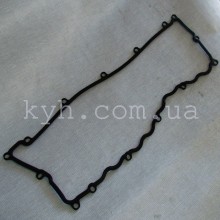 Прокладка клапанної кришки Богдан Е-2,Е-3 15 отворів